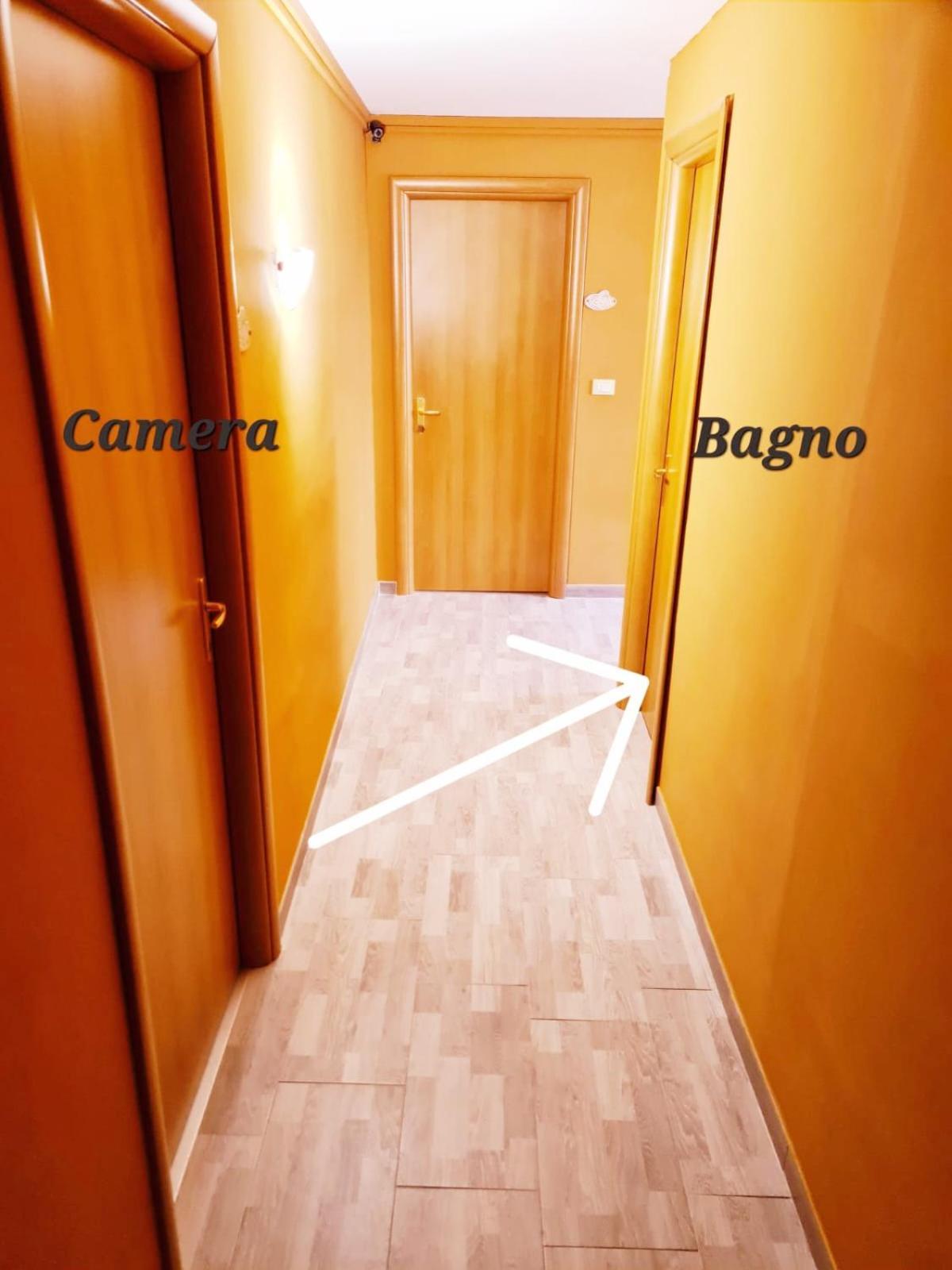 Affittacamere Il Terrazzo Di Archimede Syracuse Rom bilde